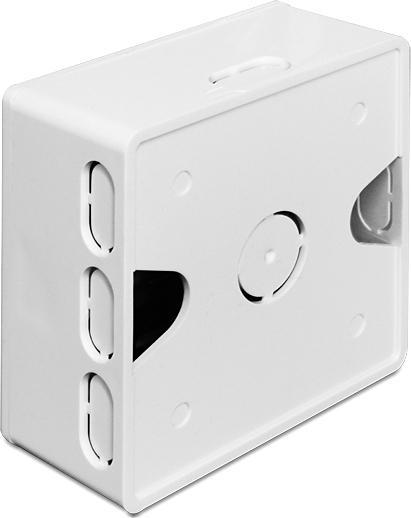 Productafbeelding Delock Achterkast - Installatiekast Netwerkinterface (Netwerk accessoires)