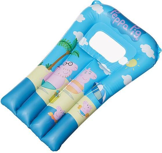 Happy People Peppa Pig Kindermatratze