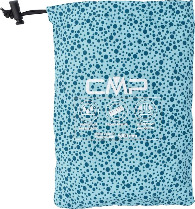 Immagine prodotto CMP Campagnolo Felpa con cappuccio (36)