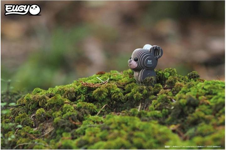 Immagine prodotto Eugy Orso