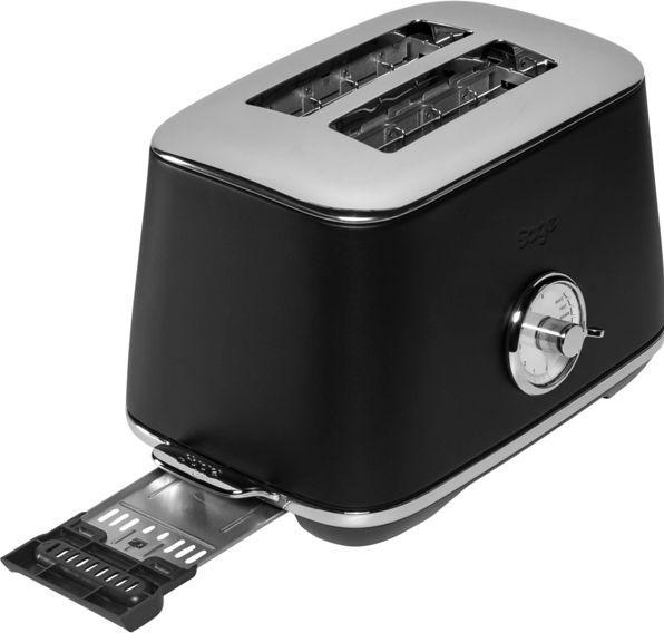 Image du produit Sage The Toast Select Luxe (Prise UE)