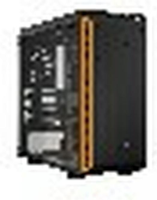 Image du produit be quiet! Pure Base 600 (ATX, mATX, Micro-ITX)