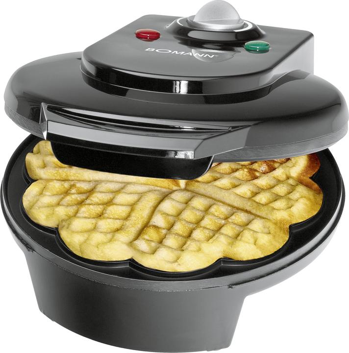 Actual product image Bomann WA5018CB