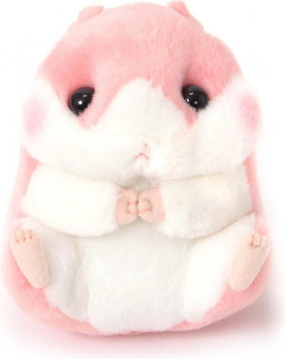 Image du produit Amuse Niedliche Tiere - Hamster - Korohamu Koron Cafe (7.50 cm)