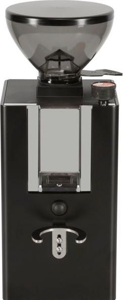 La Pavoni Nuovo Kube Mill nero coffee grinder (EU plug)
