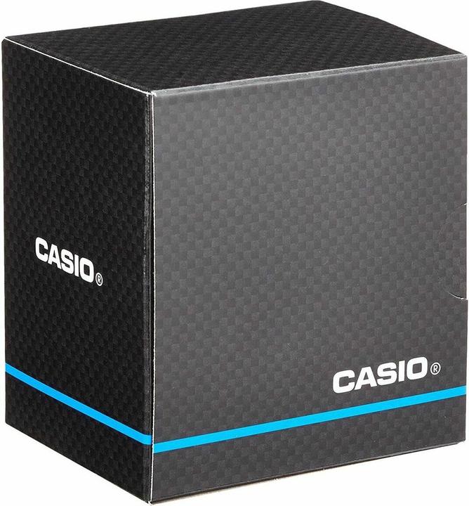 Actual product image Casio F-91WS-2EF (Digital watch, 36 mm)