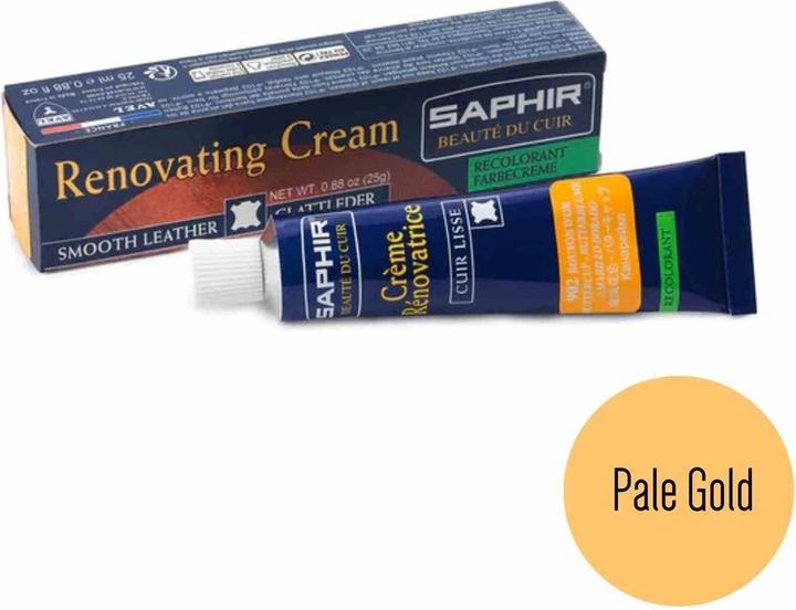 Saphir Beaute du Cuir Renovierungscreme (1 x, 25 ml)