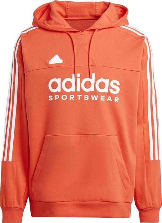 Image du produit adidas M Tiro Hoodie (S)