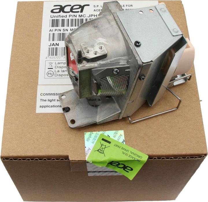 Produktbild Acer MC.JPH11.008 (P5630, P5330W, P5530, P5230)