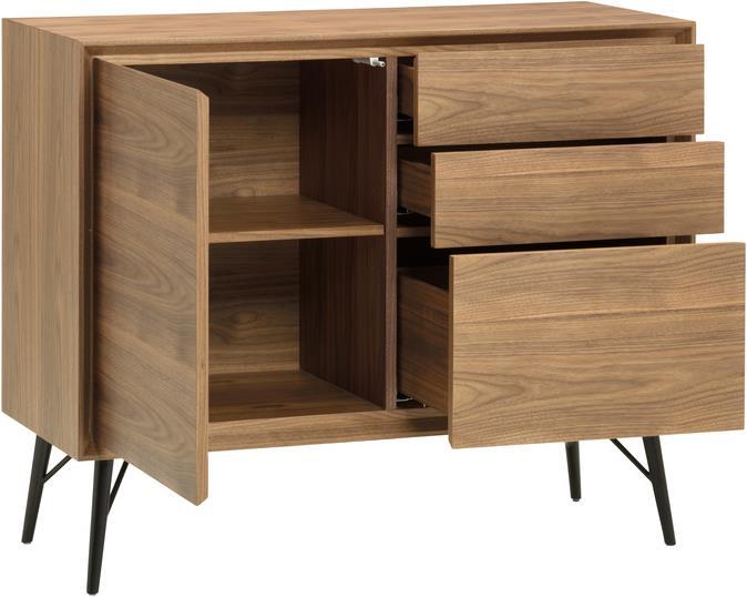 Produktbild Johann Jakob Karen (110 x 45 x 90 cm)