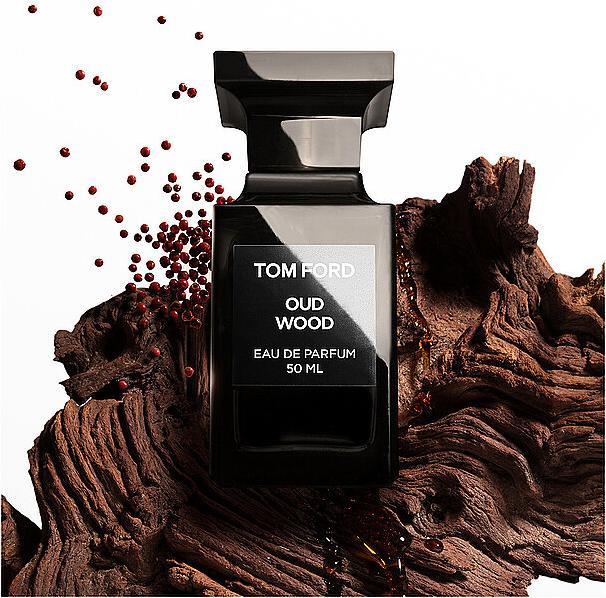 Produktbild Tom Ford Oud Wood (Eau de Parfum, 100 ml)