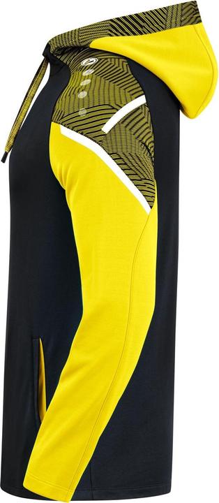 Actual product image JAKO Hooded sweat performance (4XL)