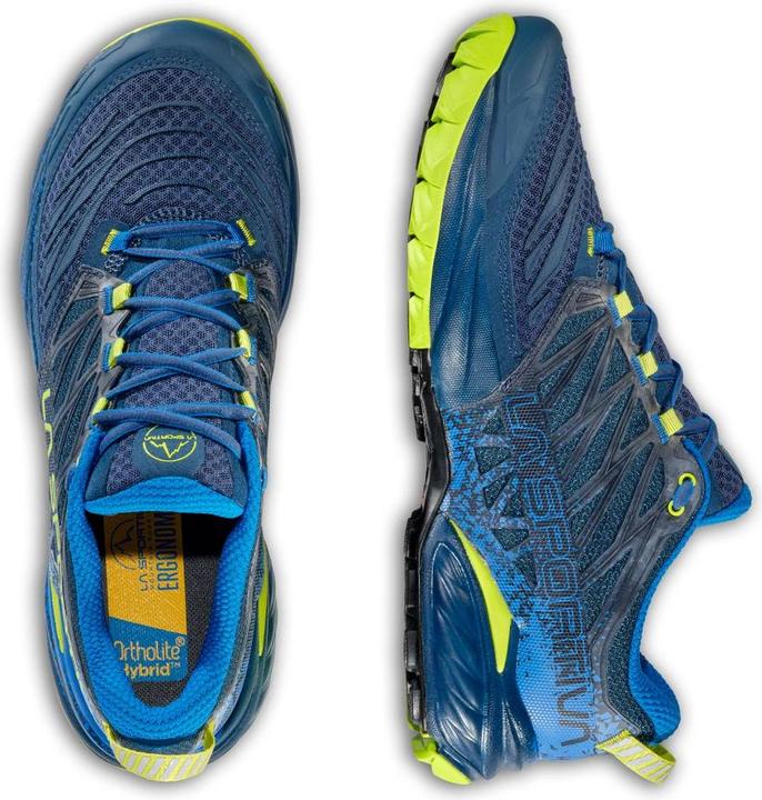 Produktbild La Sportiva Akasha II (45)