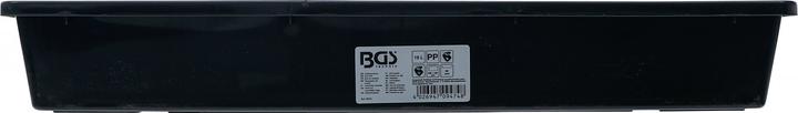 Produktbild BGS Auffangwanne 18 l