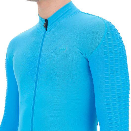 Image du produit UYN Langärmeliges Fahrradshirt Airwing (M)