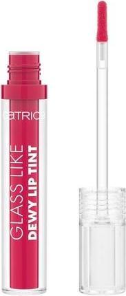 Image du produit Catrice Glass Like Dewy Lip Tint encre à lèvres (030 Rose)