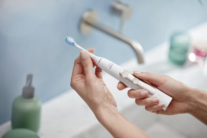 Produktbild Philips Sonicare ExpertClean 7300 (Schallzahnbürste)