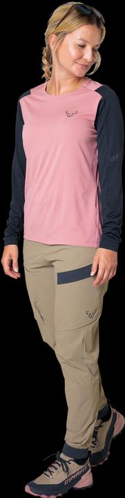 Produktbild Dynafit Transalper Langarmshirt (XL)