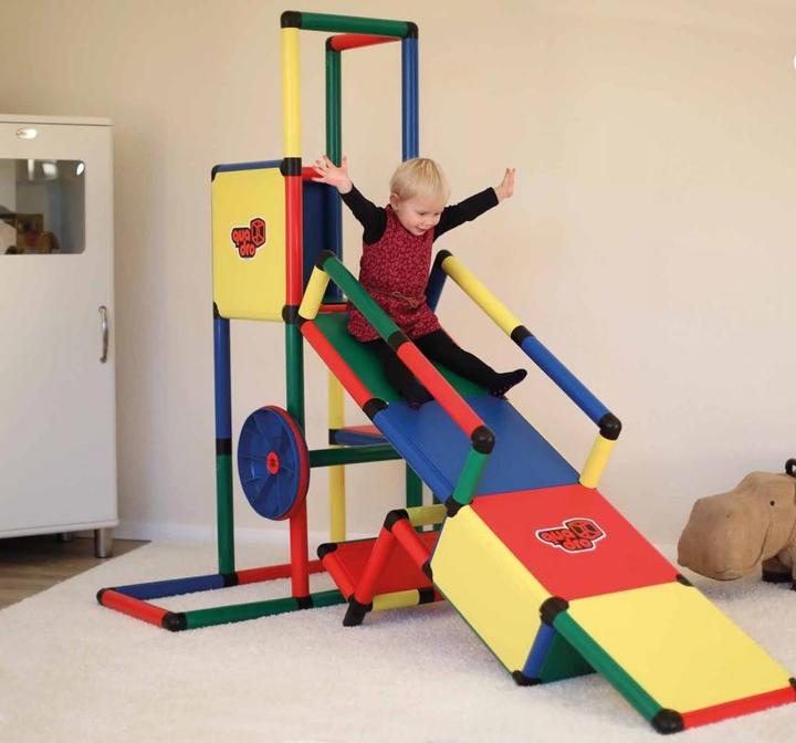 Actual product image Quadro Evolution