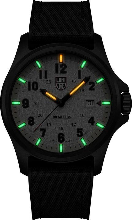 Immagine prodotto Luminox XL.1971.SET Atacama Field Carbonox Set
