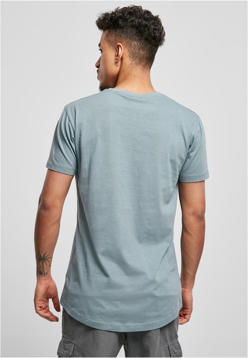 Immagine prodotto Urban Classics Tee lungo sagomato (S)