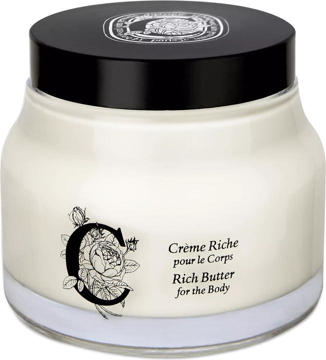 Image du produit Diptyque Crème Riche pour le Corps (Crème pour le corps, 200 ml)