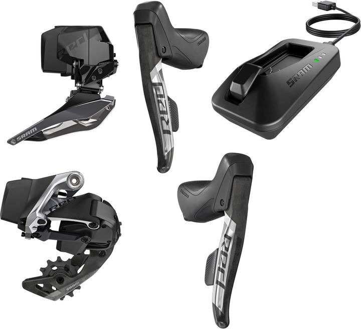 Produktbild Sram eTap AXS Road D1