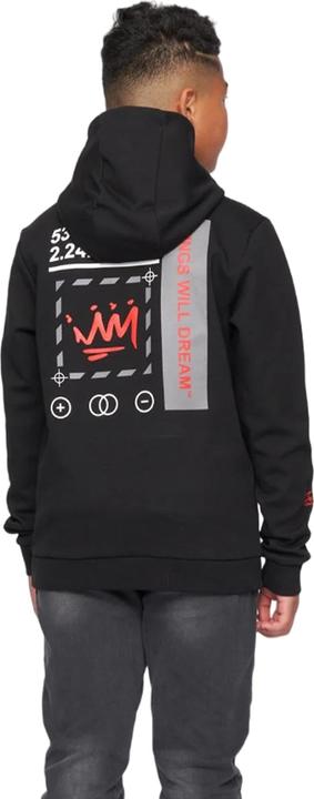 Produktbild Kings Will Dream Beaumor 2.0 Kapuzenpullover Jungen (140)