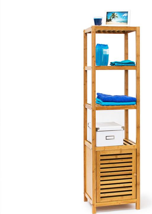 Relaxdays Bambou (36.5 x 33 x 140 cm)