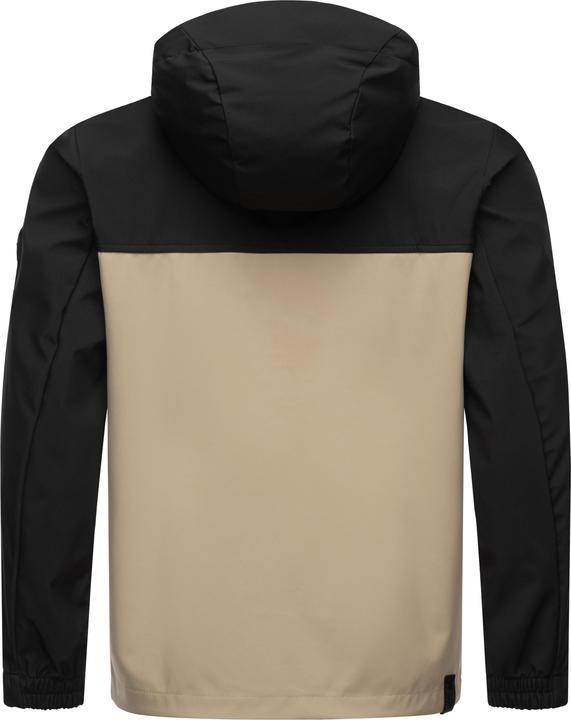 Actual product image Ragwear Shellwie Block (XL)
