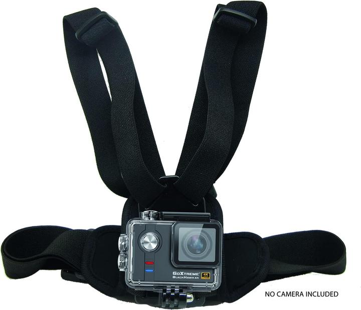 Produktbild Easypix GoXtreme Chest-Mount (Diverse)