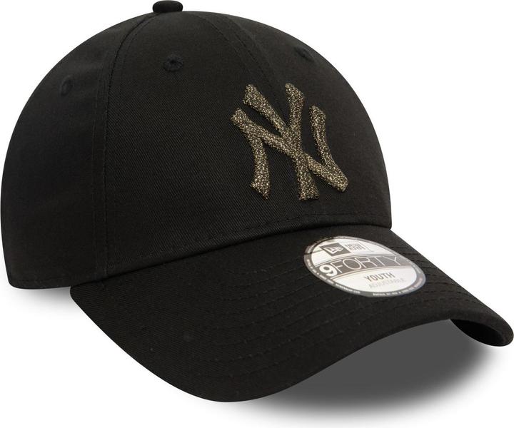 Immagine prodotto New Era Cappellino 9Forty - METALLIC New York Yankees Bambino (53)