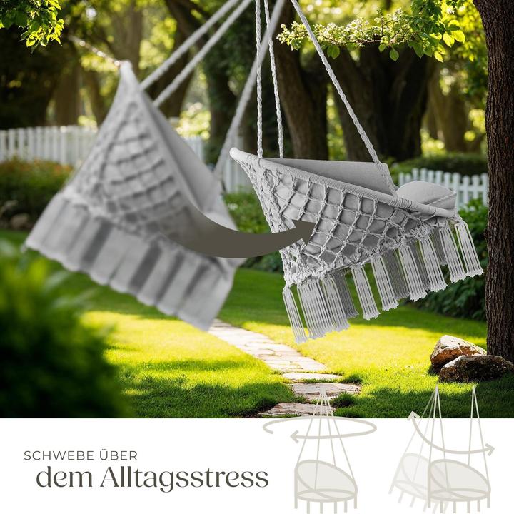 Actual product image tectake Grazia (100 kg)