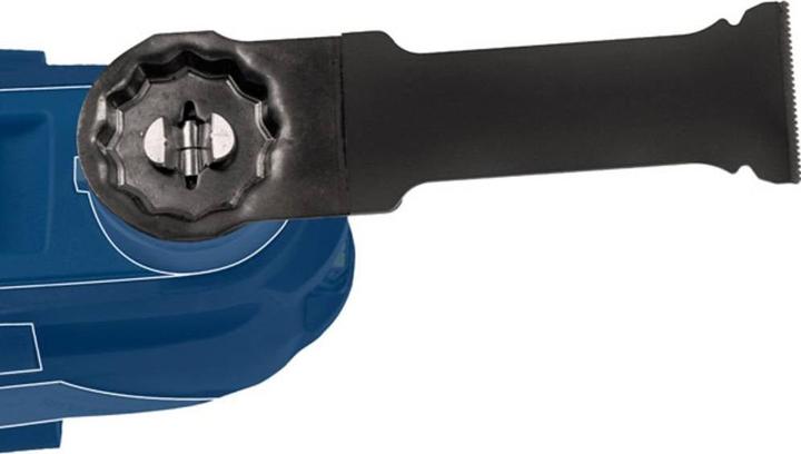 Produktbild Bosch Professional Zubehör PRO MAII 52 APB Blatt für Multifunktionswerkzeuge, 52 x 75 mm