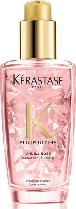 Produktbild Kérastase Elixir Ultime L'Huile Rose Elixir Ultime (100 ml)
