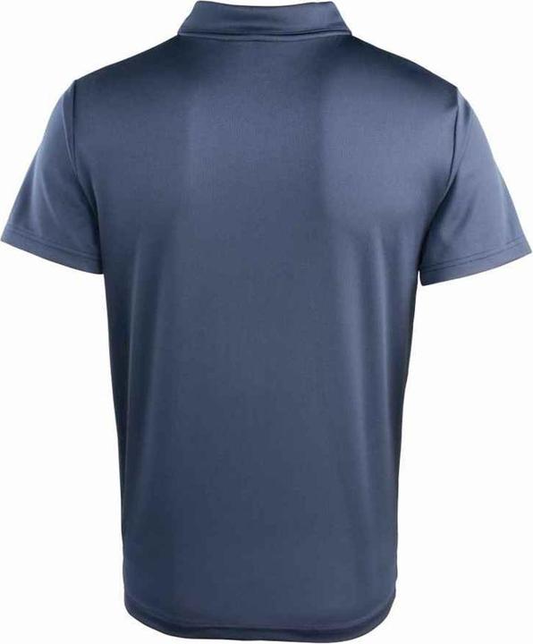 Actual product image Premier PoloShirt Coolchecker (L)