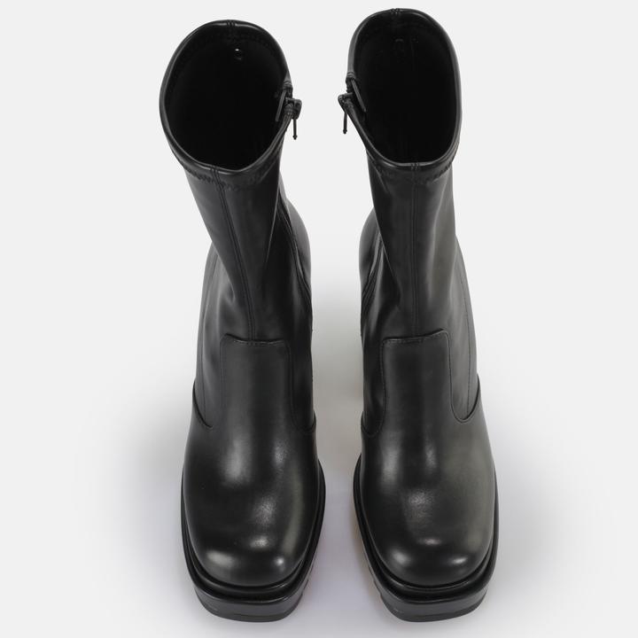 Actual product image Buffalo Stiefelette (40)