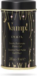 Immagine prodotto Pupa Milano Smalto per unghie blu notte (Midnight Blue, Smalto per unghie effetto gel)