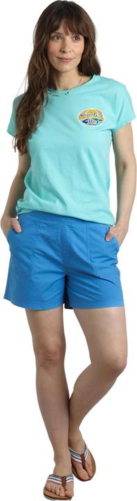 Image du produit Weird Fish - Short DEELEY - Femme (Bande de fréquences 38 (2600 MHz))