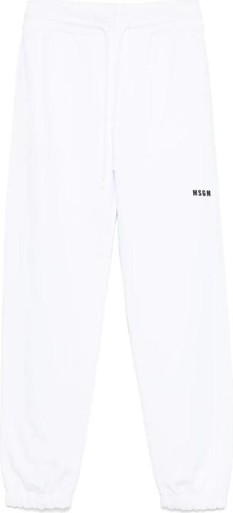 Actual product image MSGM Pantalone Felpa (L)