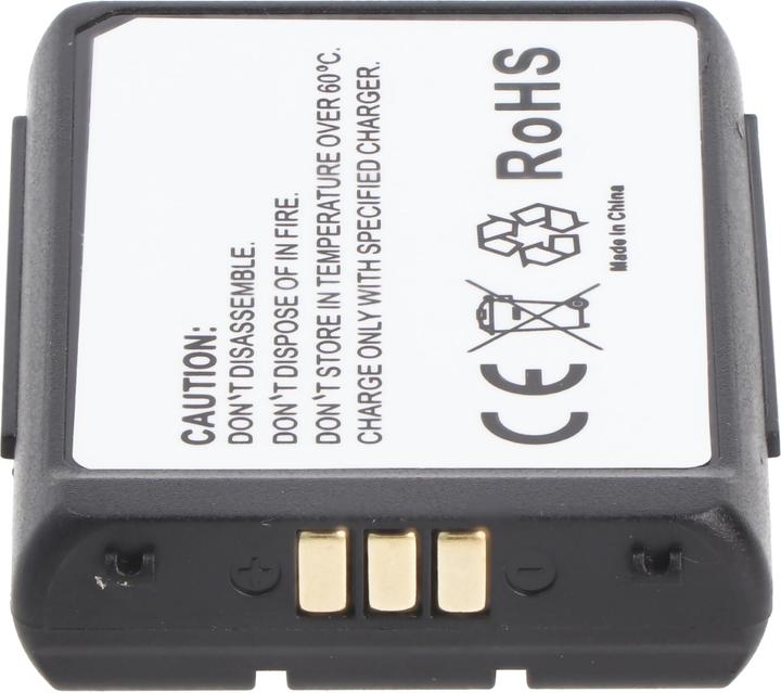 Image du produit Telekom Akku Octophone Open 300 Akku 300D