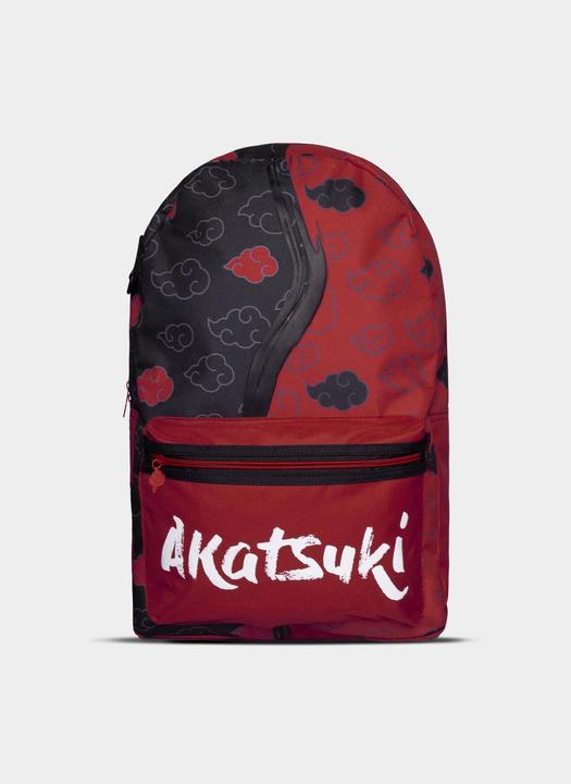 Immagine prodotto Difuzed Naruto Shippuden zaino Akatsuki