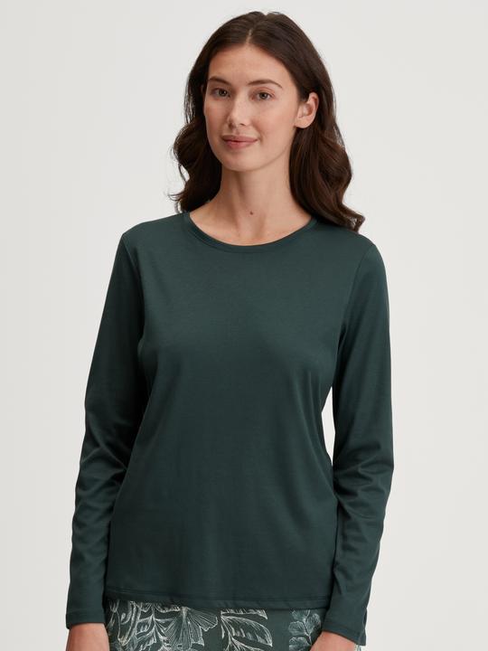 Immagine prodotto Calida Favourites Botanic Langarmshirt (XXS)