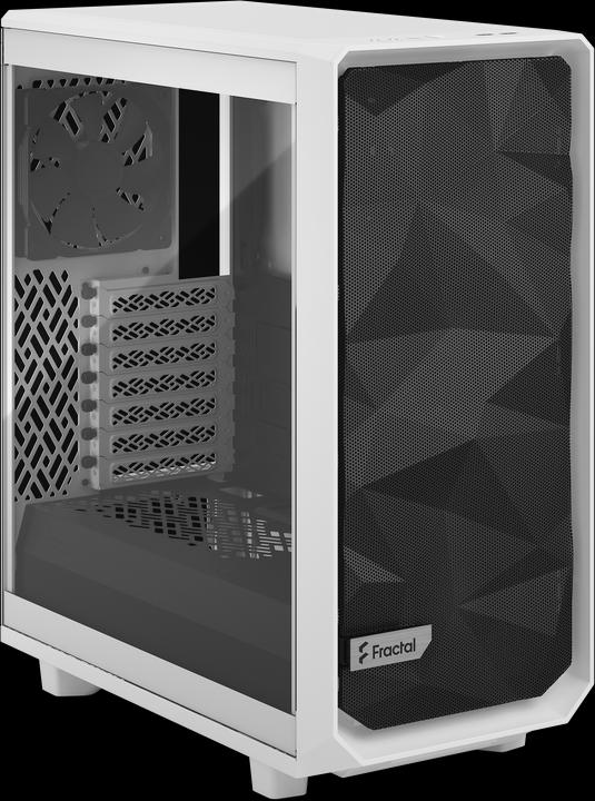 Fractal Meshify 2 Kompakt (ATX, mATX, Mini-ITX)