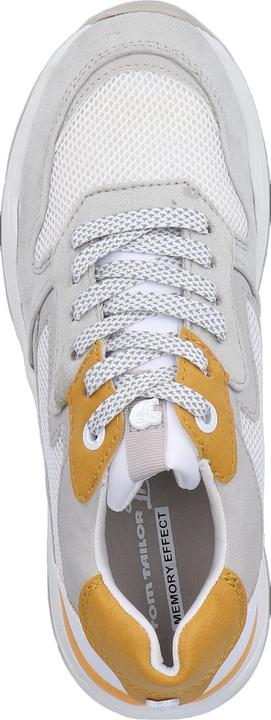 Actual product image Tom Tailor Sneaker (39)