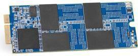 Image du produit OWC Aura Pro - 1000 Go - M.2 - 530 Mo/s - 6 Gbit/s (1000 Go, M.2)