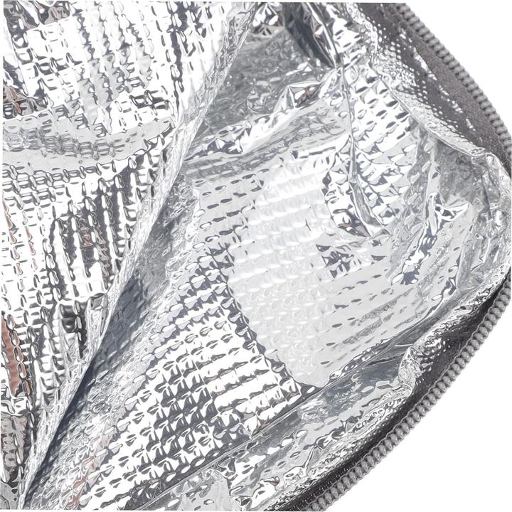 Actual product image ASMI Thermal bag for baby bottles