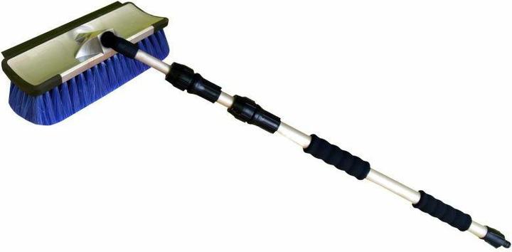 Immagine prodotto K2 Spazzola telescopica 2 M Con avvolgitore d'acqua supplementare