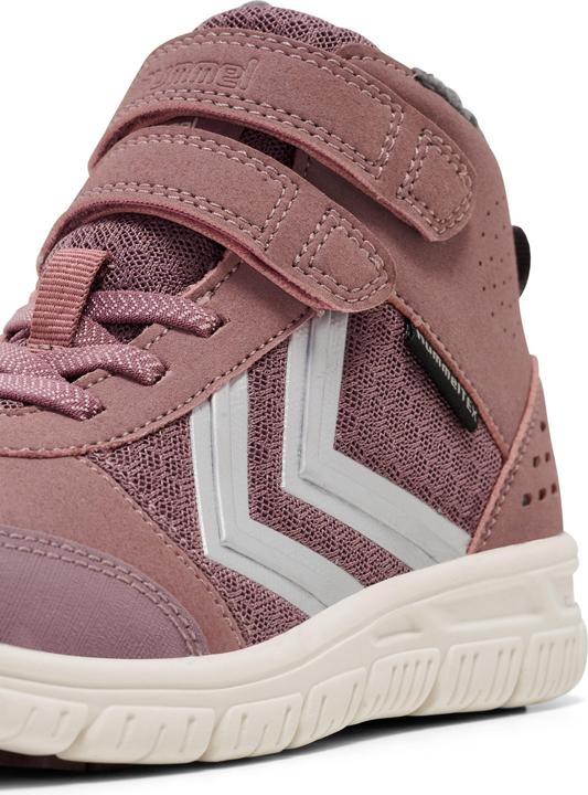 Actual product image hummel Crosslite Winter Mid Tex Jr (37)