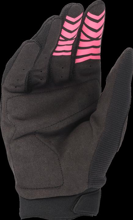 Actual product image Alpinestars Gloves 25 Stella Full Bore (Men, S)